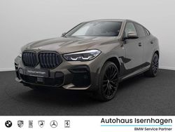 Manhattanc3d Gebraucht 2022 BMW X6 M M Sport SUV | 79.499 €