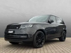 Carpathian grey Gebraucht 2025 Land Rover Range Rover Autobiography SUV | 182.890 €
