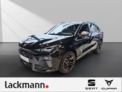 Midnight schwarz Gebraucht 2024 Cupra Terramar VZ SUV | 49.890 € (Guter Preis)