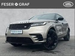 Batumi gold Neu 2025 Land Rover Range Rover Velar SUV | 96.980 € (Fairer Preis)