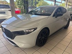 Weiß Neu 2025 Mazda 3 Nagisa Limousine | 27.900 €