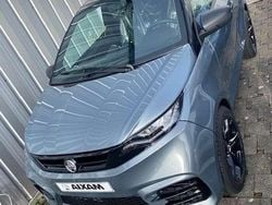 Titan metallic Neu 2026 Aixam Coupe Sport Coupé | 17.740 € (Superpreis)