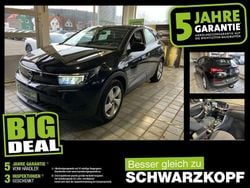 Diamant schwarz/karbon schwarz Gebraucht 2022 Opel Grandland X SUV | 18.980 € (Guter Preis)