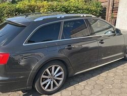 Grau Gebraucht 2013 Audi A6 Allroad Ambiente Kombi | 16.300 € (Fairer Preis)
