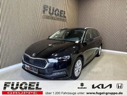 Schwarzmagic perleffekt Gebraucht 2022 Skoda Octavia Style Kombi | 23.469 € (Fairer Preis)