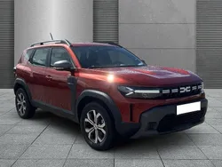 Terracottabraun Neu 2024 Dacia Duster Expression SUV | 24.379 € (Guter Preis)