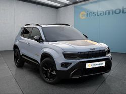 Grau Neu 2025 Jeep Avenger SUV | 36.949 € (Etwas zu teuer)