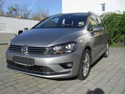 Silber Gebraucht 2014 VW Golf VII Highline Kombi | 13.900 € (Etwas zu teuer)