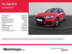 Misanorot perleffekt Gebraucht 2021 Audi A1 Sportback Ambiente Kleinwagen | 21.866 € (Fairer Preis)