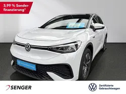 Gletscherweiß Gebraucht 2023 VW ID.5 Pro SUV | 29.890 € (Superpreis)