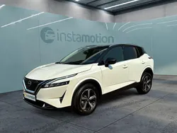 Weiß Neu 2024 Nissan Qashqai SUV | 29.999 € (Guter Preis)