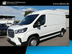 Andere Gebraucht 2023 Maxus V90 Van | 16.529 € (Superpreis)
