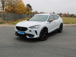 Weiß Gebraucht 2022 Cupra Formentor VZ SUV | 21.450 € (Superpreis)