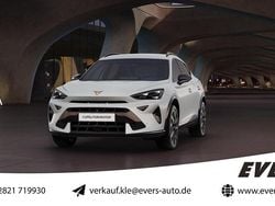 Glacial weiß metallic Neu 2025 Cupra Formentor VZ SUV | 46.100 € (Fairer Preis)