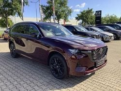 Neu 2025 Mazda 3 Homura-Line SUV | 63.350 €