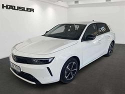 Arktis weiß Gebraucht 2025 Opel Astra Edition Limousine | 19.990 € (Superpreis)