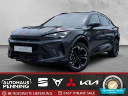 Blau Neu 2024 Cupra Formentor SUV | 46.750 €