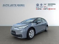 Mondsteingrau Gebraucht 2020 VW ID.3 Pro Performance Kleinwagen | 18.270 € (Guter Preis)