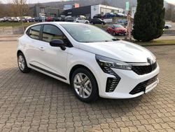 Weiß Neu 2025 Renault Clio V Evolution Limousine | 18.750 € (Superpreis)