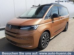 Copperbronze metallic dach schwarz Neu 2025 VW California Comfortline Van | 62.360 € (Fairer Preis)