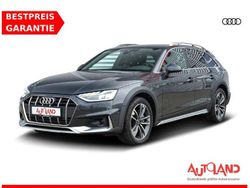 Manhattangraumet. (metallic) Gebraucht 2023 Audi A4 Allroad Kombi | 32.490 € (Fairer Preis)