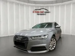 Grau Gebraucht 2018 Audi A6 Comfort Kombi | 15.550 € (Guter Preis)