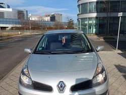 Gebraucht 2008 Renault Clio II Exception Limousine | 2.200 € (Fairer Preis)