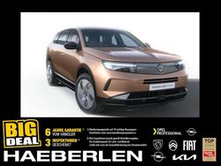 Impakt kupfer Gebraucht 2024 Opel Grandland X SUV | 41.266 €