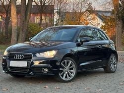 Schwarz Gebraucht 2010 Audi A1 Ambition Kleinwagen | 6.499 € (Guter Preis)