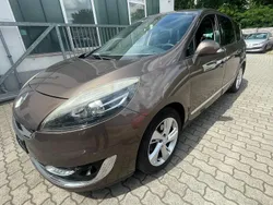 Braun Gebraucht 2012 Renault Grand Scénic III Van / Kleinbus | 3.500 € (Superpreis)