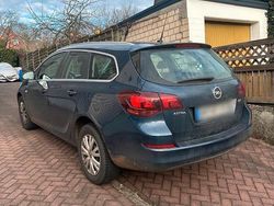 Gebraucht 2011 Opel Astra Kombi | 1.450 € (Superpreis)