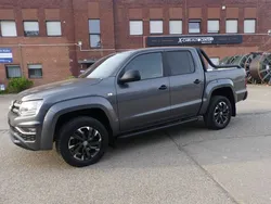 VW Amarok