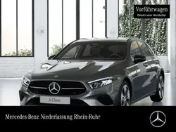 Manufaktur patagonienrot Gebraucht 2024 Mercedes A180 AMG Limousine | 34.490 € (Fairer Preis)