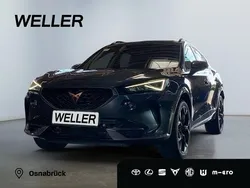 Grau Gebraucht 2020 Cupra Formentor VZ SUV | 28.770 € (Guter Preis)
