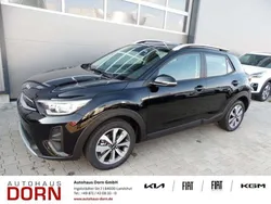 Schwarz Neu 2025 Kia Stonic Vision SUV | 22.990 € (Fairer Preis)