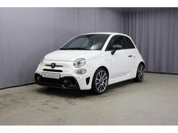 Gebraucht 2023 Abarth 595 Turismo Kleinwagen | 25.930 € (Fairer Preis)