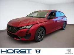 Rottyp verkleidung aussen far Gebraucht 2024 Peugeot 308 Allure Kombi | 24.990 € (Superpreis)