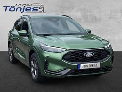 Grün Neu 2025 Ford Kuga ST-Line SUV | 32.980 € (Fairer Preis)
