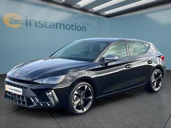 Gebraucht 2025 Cupra Leon Kleinwagen | 29.549 € (Guter Preis)