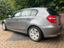 Grau Gebraucht 2010 BMW 116 Kleinwagen | 4.800 € (Fairer Preis)