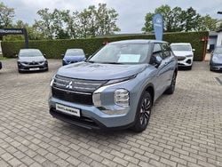 Mondsteingrau Neu 2025 Mitsubishi Outlander P-HEV Basis SUV | 45.990 € (Superpreis)