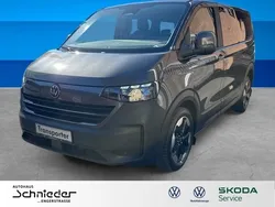 Grau Neu 2025 VW Caravelle Life Van / Kleinbus | 72.891 €