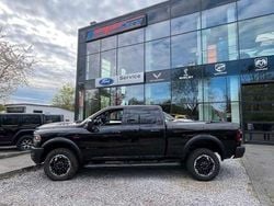 Diamond black crystal pearl Neu 2025 Dodge Ram Abholung | 109.800 € (Fairer Preis)