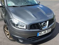 Grau Gebraucht 2012 Nissan Qashqai Acenta SUV | 7.500 € (Fairer Preis)