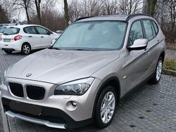 Gebraucht 2011 BMW X1 SUV | 8.900 € (Guter Preis)