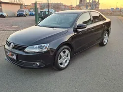 Schwarz Gebraucht 2011 VW Jetta Trendline Limousine | 8.999 € (Etwas zu teuer)