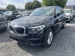 Schwarz Gebraucht 2020 BMW X3 Advantage SUV | 27.400 € (Superpreis)