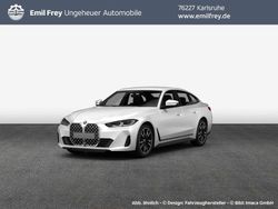 Weiß Gebraucht 2025 BMW 420 Gran Coupé Coupé | 65.990 €