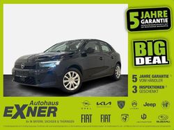 Schwarz Gebraucht 2024 Opel Corsa Limousine | 14.990 € (Fairer Preis)