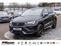 Schwarz Neu 2025 Cupra Ateca SUV | 41.485 € (Etwas zu teuer)